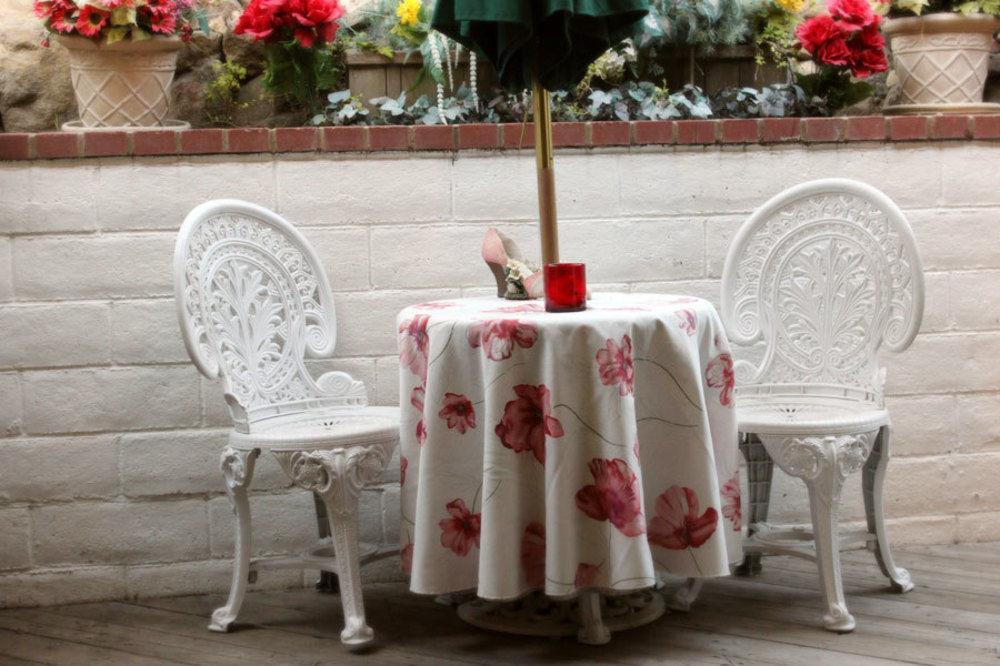 Wikiup Hummingbird Hotel 줄리안 외부 사진